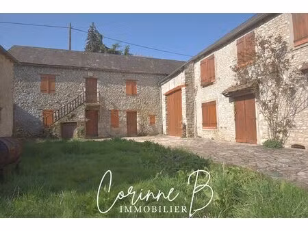 maison de campagne 6 pièce(s) 206 m2