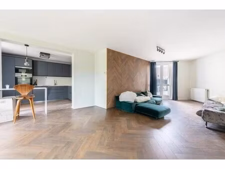 maison familiale de 5 pièces - 132 m2 - l'isle-adam