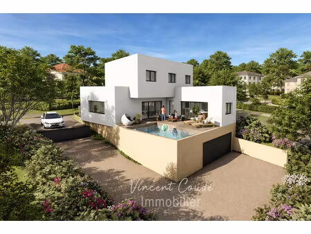 vente villa 6 pièces