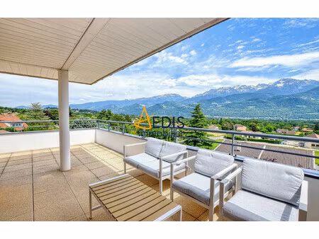 vente appartement 6 pièces