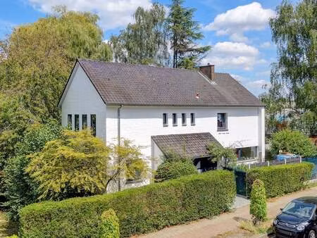 maison à vendre à wezembeek-oppem € 820.000 (lp5dx) - era immpuls (tervuren) | zimmo