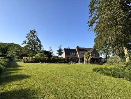 maison à vendre à aalter € 815.000 (lp59n) - gaël thiers | zimmo