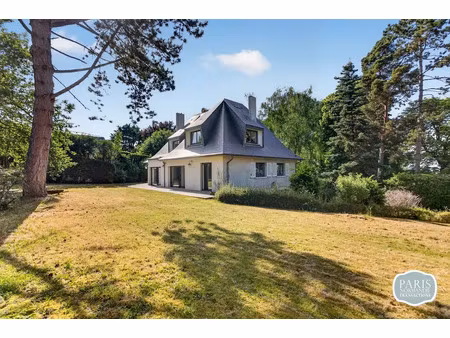 vente maison 7 pièces 307 m² à fourqueux (78112)  1 735 000 €