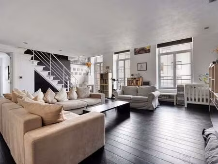 appartement à vendre à auderghem € 850.000 (lp4q1) - immo vermast | zimmo