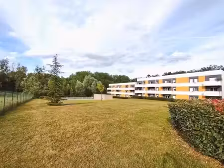 vente appartement 2 pièces 37 m² à amilly (45200)  79 500 €