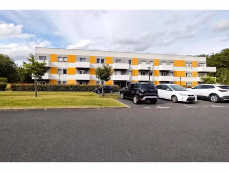 vente appartement 2 pièces 37 m² à amilly (45200)  81 000 €