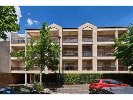 appartement de 3 pièces de 58 m² à aulnay-sous-bois