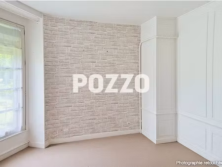 vente appartement 1 pièce 26 m² à bernières-sur-mer (14990)  85 500 €