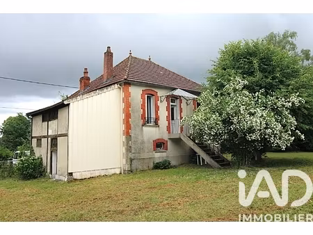 vente maison de village 4 pièces
