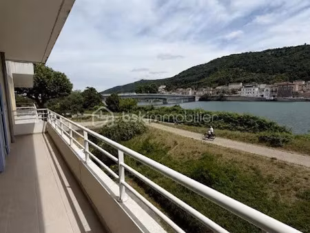 vente appartement 2 pièces 33.4 m² à sarras (07370)  99 000 €