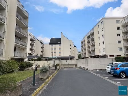 appartement à vendre caen