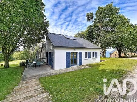 vente appartement 3 pièces à tréboul (29100) : à vendre 3 pièces / 55m² tréboul