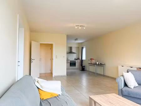 rez-de-chaussée à louer avec 1 chambre   anseroeul (vbe33952)