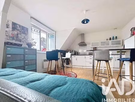 vente appartement 2 pièces à pont-l'abbé (29120) : à vendre 2 pièces / 90m² pont-l'abbé