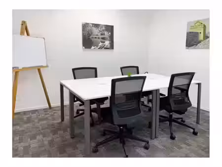bureaux à louer à humaniteitslaan 235 drogenbos (vwd17788)