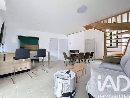 vente maison à tréboul (29100) : à vendre / 76m² tréboul