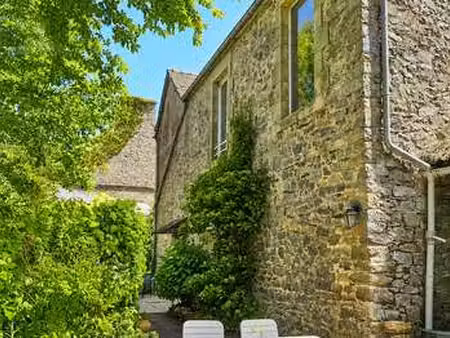 vente maison à kergrist (56300) : à vendre / 132m² kergrist