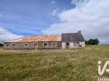 vente maison à moréac (56500) : à vendre / 65m² moréac