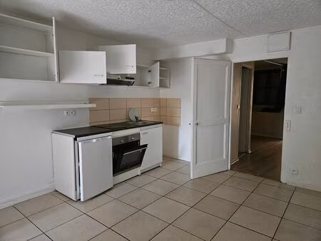 appartement besancon - 1 pièce(s) - 34 m2
