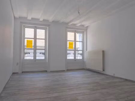 appartement besancon - 3 pièce(s) - 68 m2