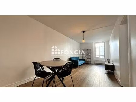 appartement 34m² à vendre 189000€ - croissy-sur-seine 78290