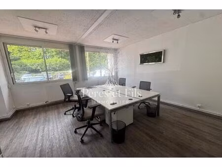 local d'activité à transformer en 2 appartements - quartier la châtaigneraie
