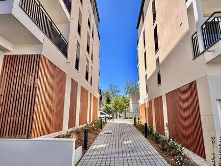 appartement t4