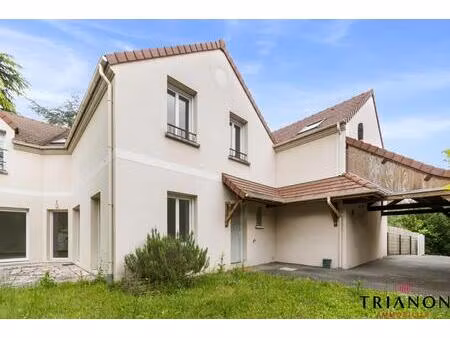 maison d'architecte