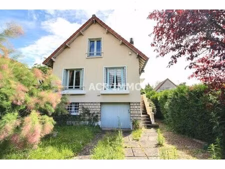 maison individuelle 75m²