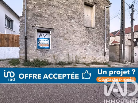 vente maison/villa 2 pièces