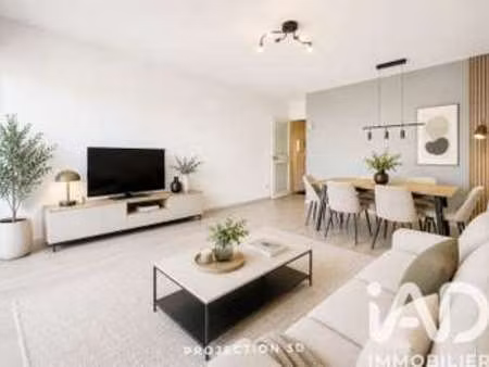 vente appartement 2 pièces à bandol (83150) : à vendre 2 pièces / 49m² bandol