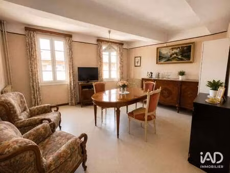 vente appartement 3 pièces à cuers (83390) : à vendre 3 pièces / 58m² cuers