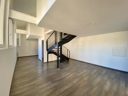 appartement niort - 3 pièce(s) - 85.5 m2