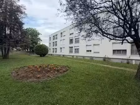 vente appartement 3 pièces 68.29 m² à savigny-sur-orge (91600)  174 900 €