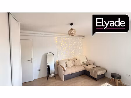 a vendre studio de 24.25m² à amiens (80000)
