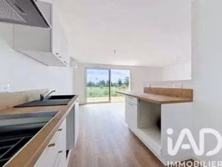 vente maison au thou (17290) : à vendre / 80m² le thou