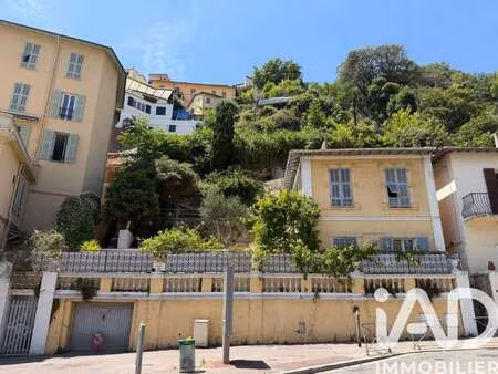 vente maison à nice (06000) : à vendre / 120m² nice