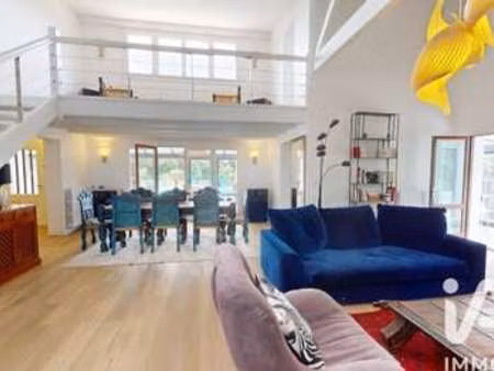 vente maison piscine à sainte-soulle (17220) : à vendre piscine / 235m² sainte-soulle