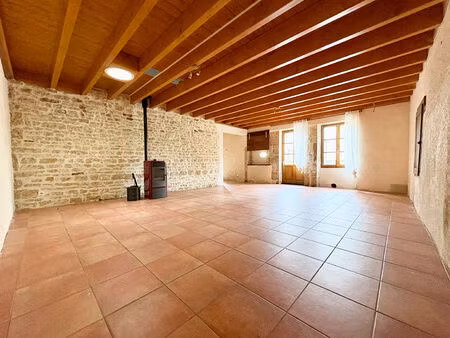 maison sepvret - 3 chambres