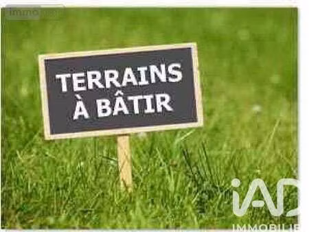 vente terrain à saint-médard-d'eyrans (33650) : à vendre / 800m² saint-médard-d'eyrans