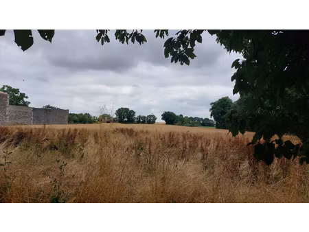 15 km de niort  secteur villiers en plaine