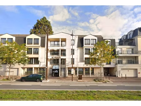 vente appartement 1 pièce 19 m² à chatenay-malabry (92290)  129 000 €
