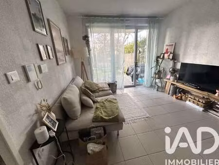 vente appartement 2 pièces à toulouse (31000) : à vendre 2 pièces / 38m² toulouse
