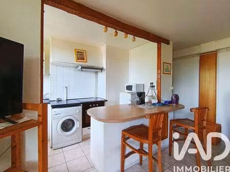 vente appartement 3 pièces à toulouse (31000) : à vendre 3 pièces / 46m² toulouse