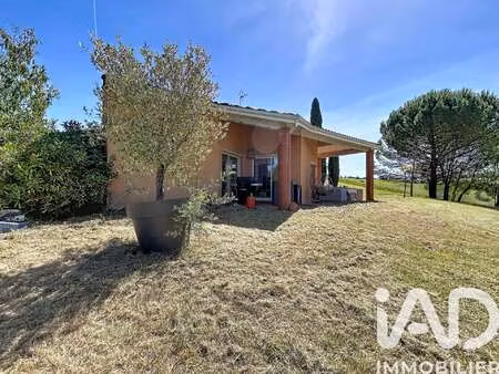 vente maison à montastruc-la-conseillère (31380) : à vendre / 160m² montastruc-la-conseill