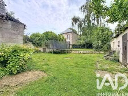 vente maison au gault-saint-denis (28800) : à vendre / 120m² le gault-saint-denis