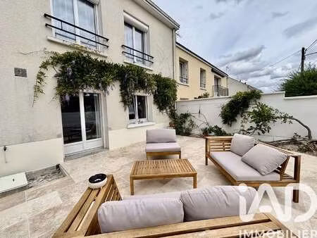 vente maison à tours (37000) : à vendre / 157m² tours