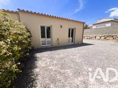vente maison à laurens (34480) : à vendre / 83m² laurens