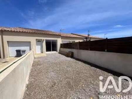 vente maison à laurens (34480) : à vendre / 84m² laurens