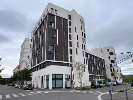 vente appartement 1 pièce 20 m² à acheres (78260)  133 000 €